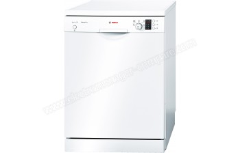 BOSCH SMS25GW02E