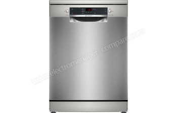 BOSCH SMS25KI09F - A partir de : 629.99 &euro; chez Darty