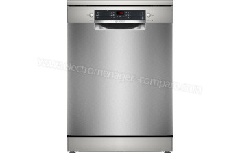 BOSCH SMS26AI01F - A partir de : 489.00 € chez Abribat Electromenager