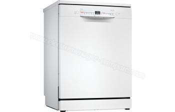 BOSCH SMS2HKW03E