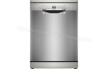 BOSCH SMS2HTI05E - A partir de : 699.00 &euro; chez Boulanger