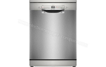 BOSCH SMS2HTI19E - A partir de : 549.00 &euro; chez Boulanger