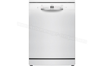 BOSCH SMS2HTW05E - A partir de : 606.42 &euro; chez Boulanger