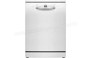 BOSCH SMS2HTW19E