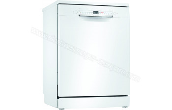 BOSCH SMS2HTW72E - A partir de : 453.00 € chez Stacca chez RueDuCommerce