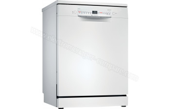 BOSCH SMS2HTW77E - A partir de : 449.00 € chez Nouveaux Marchands chez RueDuCommerce
