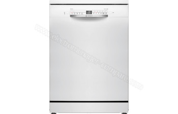 BOSCH SMS2HVW03F - A partir de : 779.99 &euro; chez Bosch Home