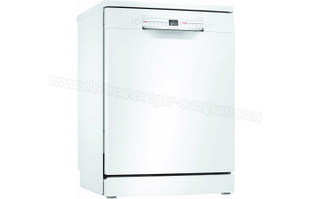 BOSCH SMS2HVW72E - A partir de : 819.00 &euro; chez YOUKAPI chez Darty