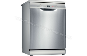 BOSCH SMS2ITI45E - A partir de : 468.60 € chez J'équipe ma Maison