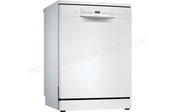 BOSCH SMS2ITW12E - A partir de : 458.00 € chez Icoza