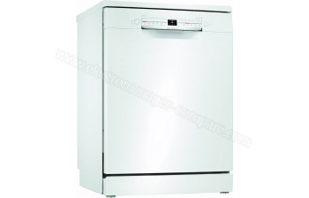 BOSCH SMS2ITW42E - A partir de : 473.87 € chez J'équipe ma Maison