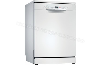 BOSCH SMS2ITW43E - A partir de : 444.99 € chez J'équipe ma Maison