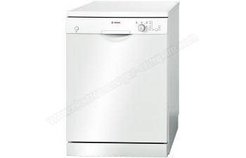 BOSCH SMS40D62EU
