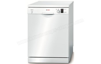 BOSCH SMS40E62EU