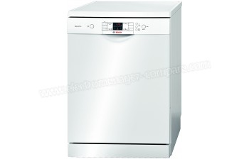 BOSCH SMS40M52EU