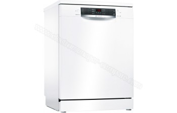 BOSCH SMS46AW01E