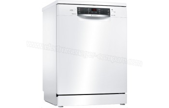 BOSCH SMS46JW01F