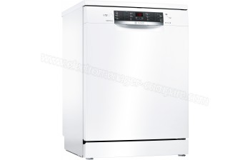 BOSCH SMS46MW00F