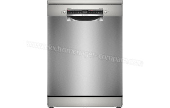 BOSCH SMS4ECI26E - A partir de : 713.00 &euro; chez Bosch Home