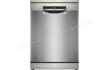 BOSCH SMS4ELI06F - A partir de : 779.99 &euro; chez MDA