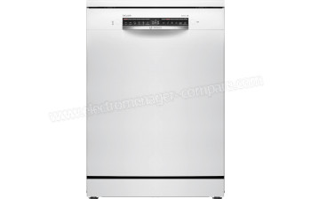 BOSCH SMS4ELW06F - A partir de : 679.99 &euro; chez MDA