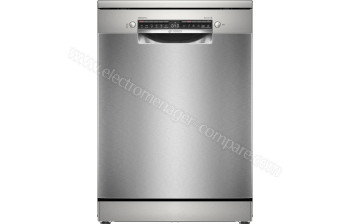 BOSCH SMS4EMI06E - A partir de : 639.99 &euro; chez PIXXOO chez Amazon
