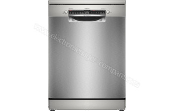 BOSCH SMS4EMI09E - A partir de : 956.42 € chez Boulanger