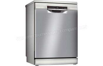 BOSCH SMS4ETI14E - A partir de : 705.06 &euro; chez Icoza chez Cdiscount
