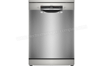 BOSCH SMS4ETI28E - A partir de : 656.18 &euro; chez GpasPlus chez Rakuten