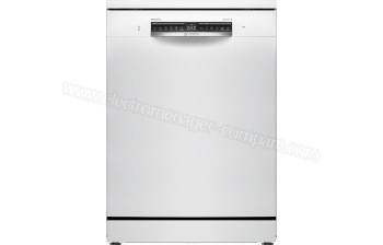 BOSCH SMS4ETW00E - A partir de : 689.00 &euro; chez Abribat Electromenager