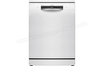 BOSCH SMS4EVW36F - A partir de : 679.00 &euro; chez Boulanger