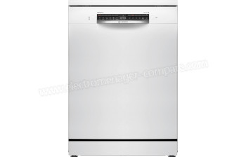 BOSCH SMS4HMW08E - A partir de : 919.99 &euro; chez Bosch Home