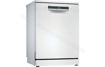 BOSCH SMS4HTW47E - A partir de : 648.05 &euro; chez Amazon