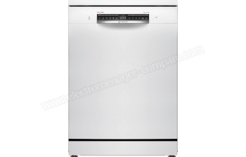 BOSCH SMS4HUW09F - A partir de : 679.99 &euro; chez MDA