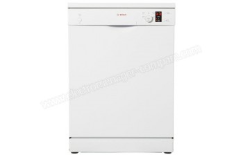 BOSCH SMS50D02FF