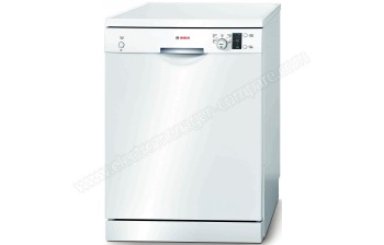 BOSCH SMS50E22FF
