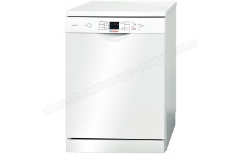 BOSCH SMS50L02EU