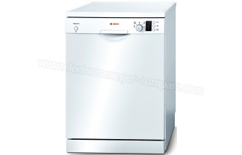 BOSCH SMS51E12EU