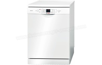 BOSCH SMS53L12EU