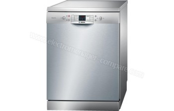 BOSCH SMS53L18EU