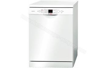 BOSCH SMS53L32EU