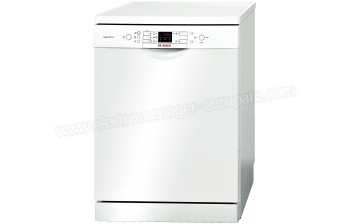 BOSCH SMS53L82EU