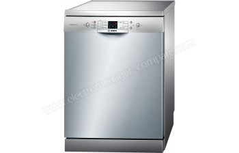 BOSCH SMS53L88EU