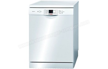 BOSCH SMS53M22FF