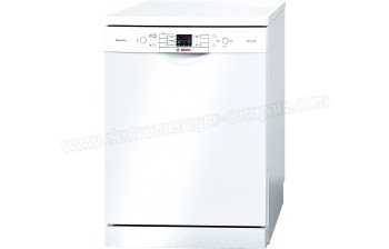 BOSCH SMS53N82EU