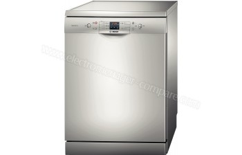 BOSCH SMS54M48EU