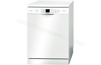 BOSCH SMS57L12EU