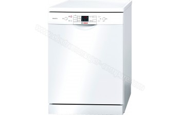 BOSCH SMS58L22EU