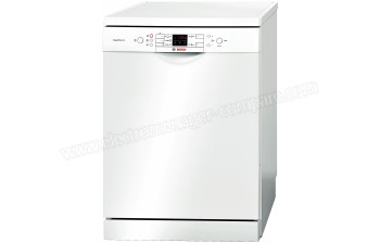 BOSCH SMS58L72EU