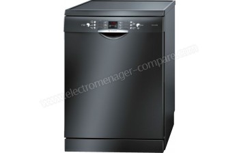 BOSCH SMS63M26FF